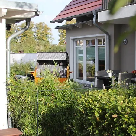 Stoneyard's Apartmán *