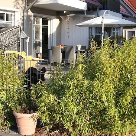 Stoneyard's * Wustrow (Fischland)