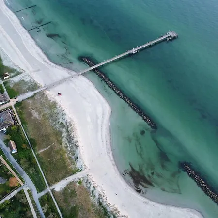 Apartmán Stoneyard's