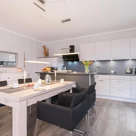 Stoneyard's Apartmán