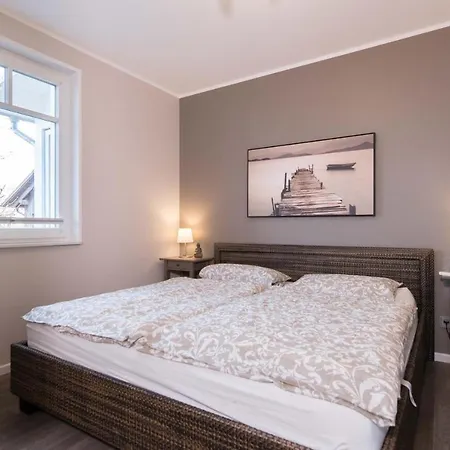 Stoneyard's Apartmán