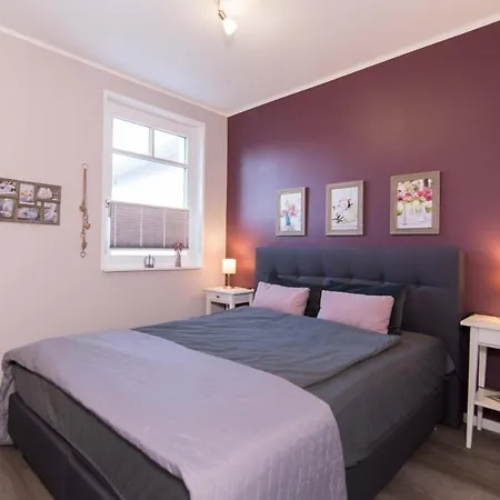 Stoneyard's * Wustrow (Fischland)