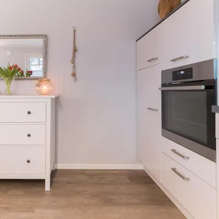 Stoneyard's Wustrow (Fischland)