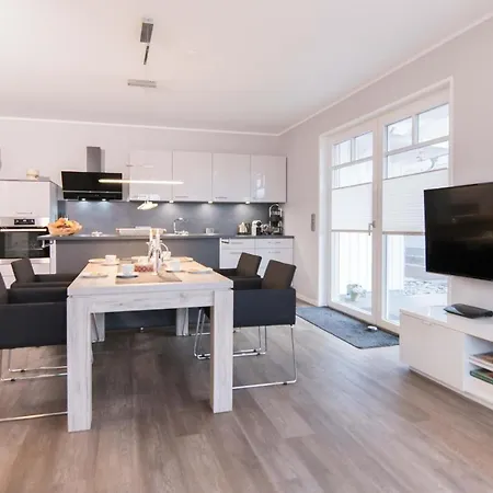 Stoneyard's Apartmán *