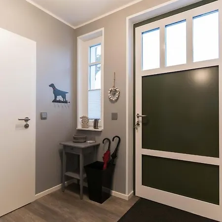 Apartment Stoneyard's Wustrow (Fischland)