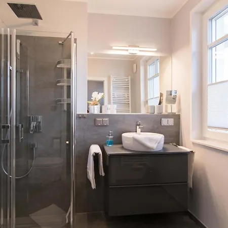 Stoneyard's Wustrow (Fischland)